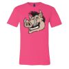 Bella + Canvas - Unisex Short Sleeve Jersey Tee Thumbnail