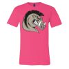 Bella + Canvas - Unisex Short Sleeve Jersey Tee Thumbnail