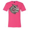 Bella + Canvas - Unisex Short Sleeve Jersey Tee Thumbnail
