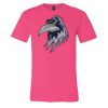 Bella + Canvas - Unisex Short Sleeve Jersey Tee Thumbnail