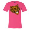 Bella + Canvas - Unisex Short Sleeve Jersey Tee Thumbnail