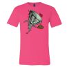 Bella + Canvas - Unisex Short Sleeve Jersey Tee Thumbnail