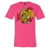 Bella + Canvas - Unisex Short Sleeve Jersey Tee Thumbnail