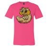 Bella + Canvas - Unisex Short Sleeve Jersey Tee Thumbnail
