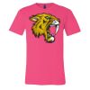 Bella + Canvas - Unisex Short Sleeve Jersey Tee Thumbnail