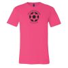 Bella + Canvas - Unisex Short Sleeve Jersey Tee Thumbnail