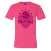 Bella + Canvas - Unisex Short Sleeve Jersey Tee Thumbnail