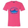 Bella + Canvas - Unisex Short Sleeve Jersey Tee Thumbnail
