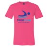 Bella + Canvas - Unisex Short Sleeve Jersey Tee Thumbnail