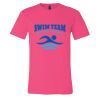 Bella + Canvas - Unisex Short Sleeve Jersey Tee Thumbnail