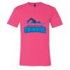 Bella + Canvas - Unisex Short Sleeve Jersey Tee Thumbnail