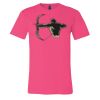 Bella + Canvas - Unisex Short Sleeve Jersey Tee Thumbnail