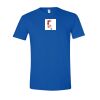 Gildan - Softstyle T-Shirt Thumbnail
