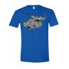 Gildan - Softstyle T-Shirt Thumbnail