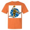 Comfort Colors - Garment-Dyed Heavyweight T-Shirt Thumbnail