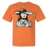 Comfort Colors - Garment-Dyed Heavyweight T-Shirt Thumbnail