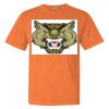 Comfort Colors - Garment-Dyed Heavyweight T-Shirt Thumbnail