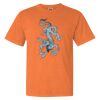 Comfort Colors - Garment-Dyed Heavyweight T-Shirt Thumbnail