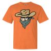 Comfort Colors - Garment-Dyed Heavyweight T-Shirt Thumbnail