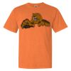 Comfort Colors - Garment-Dyed Heavyweight T-Shirt Thumbnail