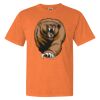 Comfort Colors - Garment-Dyed Heavyweight T-Shirt Thumbnail