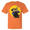Comfort Colors - Garment-Dyed Heavyweight T-Shirt Thumbnail
