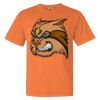 Comfort Colors - Garment-Dyed Heavyweight T-Shirt Thumbnail