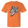 Comfort Colors - Garment-Dyed Heavyweight T-Shirt Thumbnail