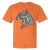 Comfort Colors - Garment-Dyed Heavyweight T-Shirt Thumbnail