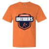 Comfort Colors - Garment-Dyed Heavyweight T-Shirt Thumbnail