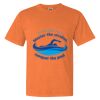 Comfort Colors - Garment-Dyed Heavyweight T-Shirt Thumbnail