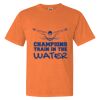 Comfort Colors - Garment-Dyed Heavyweight T-Shirt Thumbnail