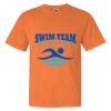 Comfort Colors - Garment-Dyed Heavyweight T-Shirt Thumbnail