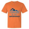 Comfort Colors - Garment-Dyed Heavyweight T-Shirt Thumbnail