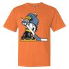 Comfort Colors - Garment-Dyed Heavyweight T-Shirt Thumbnail