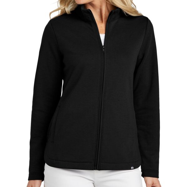 Women's Coveside Full Zip Thumbnail