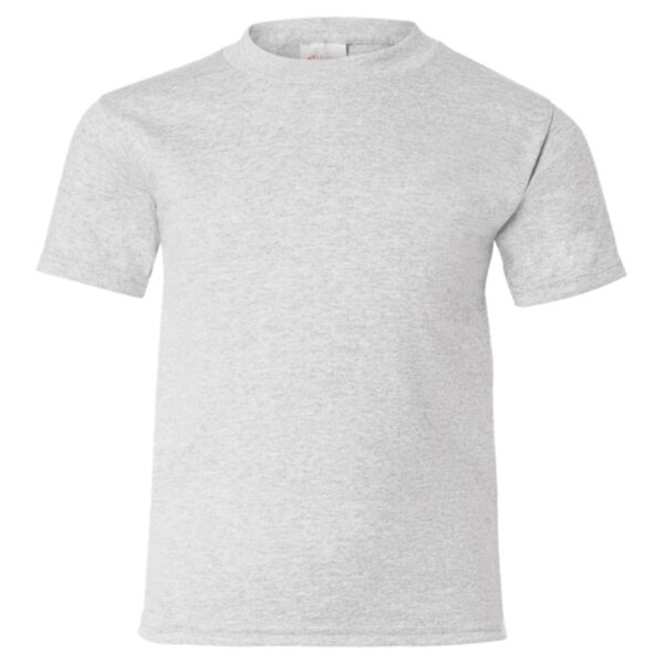 Hanes Ecosmart™ Youth Short Sleeve T-Shirt Thumbnail
