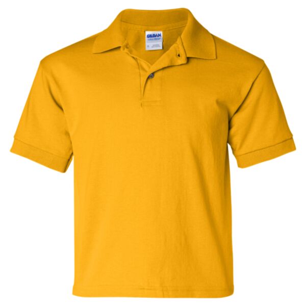 Gildan - DryBlend® Youth Jersey Polo Thumbnail