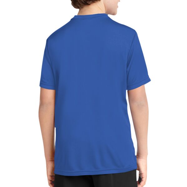 Port & Company - Youth Performance Tee Thumbnail
