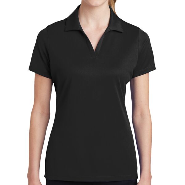 Sport Tek - Ladies PosiCharge ® RacerMesh ® Polo Thumbnail