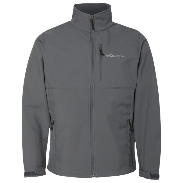 Columbia - Ascender™ Softshell Jacket Thumbnail