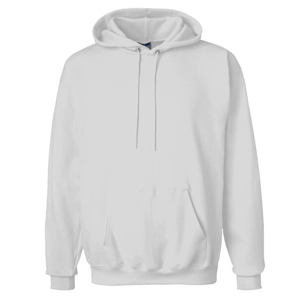 Hanes Ultimate Cotton Hooded Sweatshirt Thumbnail
