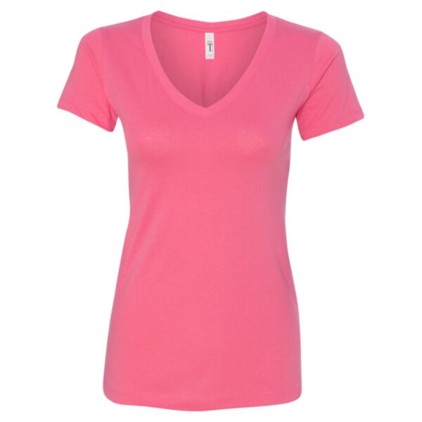 Next Level - Women's Ideal V Thumbnail