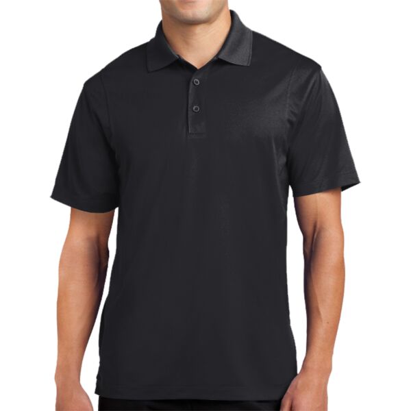 Sport Tek - Tall Micropique Sport Wick ® Polo Thumbnail