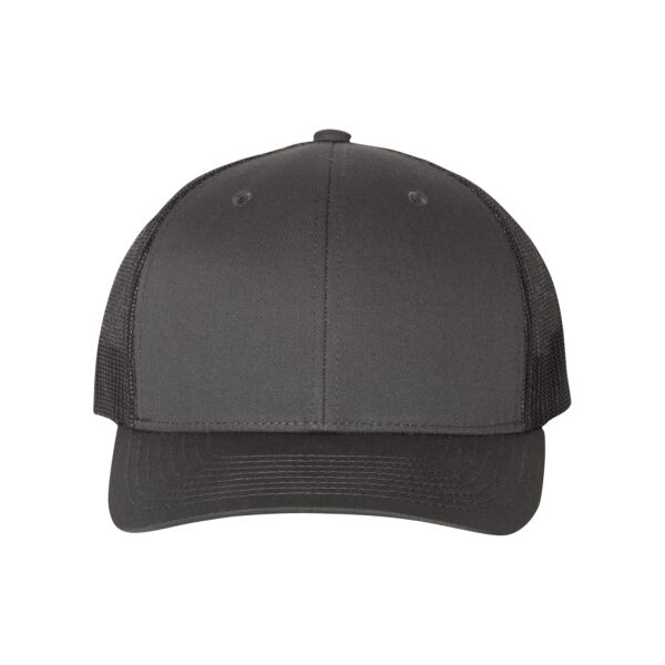 YP Classics - Retro Trucker Cap Thumbnail