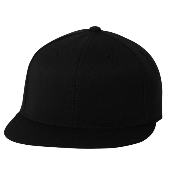 Flexfit - Flat Bill Cap Thumbnail