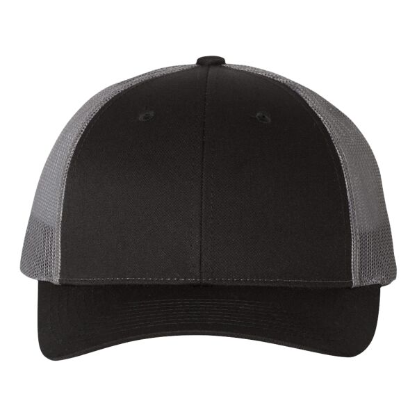 Richardson - Low Profile Trucker Cap Thumbnail
