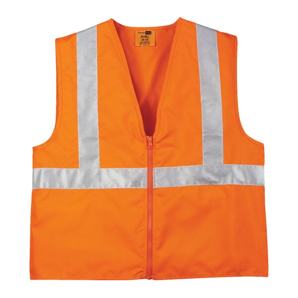 Ansi 107 Class 2 Safety Vest Thumbnail