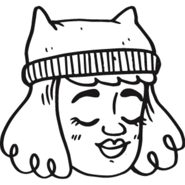 Cat Girl Thumbnail