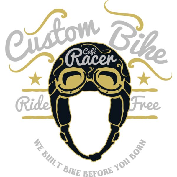 Custom Bike Thumbnail